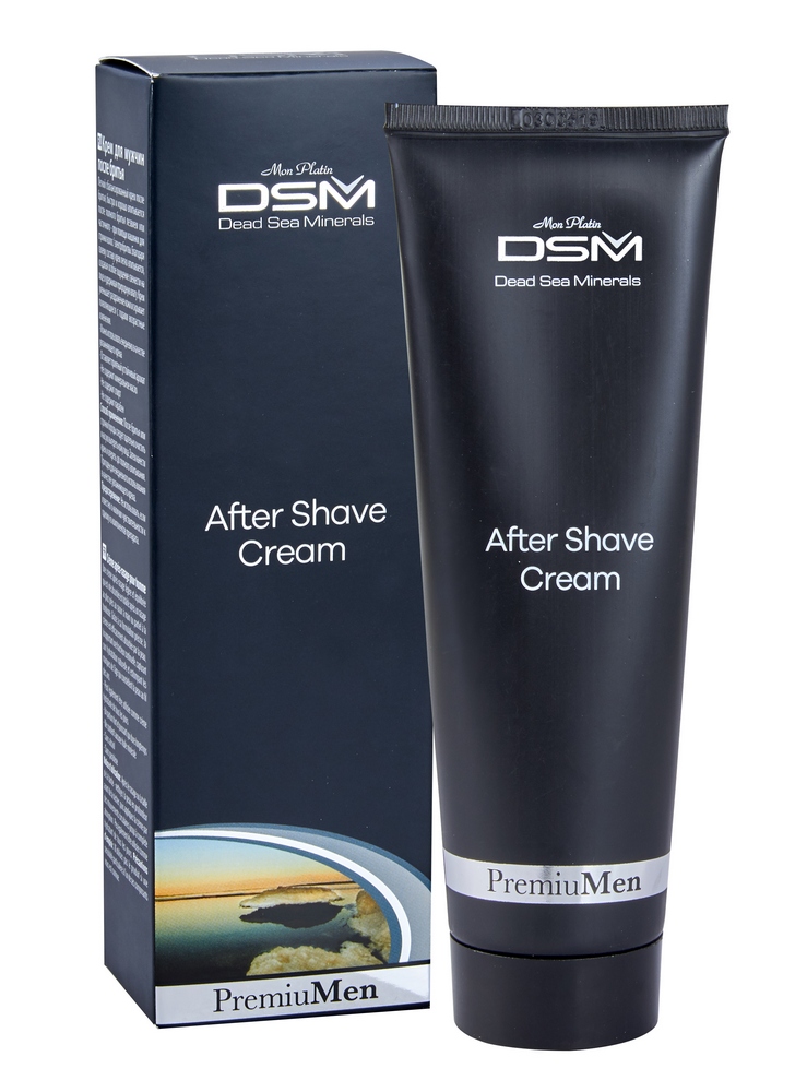 PREMIUMEN After Shave Cream for Men